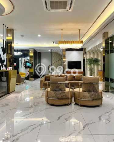 Kantor Bagus Dijual LB 1300m2 Lokasi Strategis Jakarta Selatan Area Cocok untuk Berbisnis Kantor Bagus Dijual LB 1300m2 Lokasi Strategis Jakarta Selatan Area Cocok untuk Berbisnis