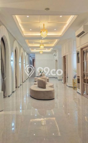 Dijual! Kantor di Kemang Jakarta Selatan LT 635m2 / LB 1800m2 Kawasan Strategis Dijual! Kantor di Kemang Jakarta Selatan LT 635m2 / LB 1800m2 Kawasan Strategis