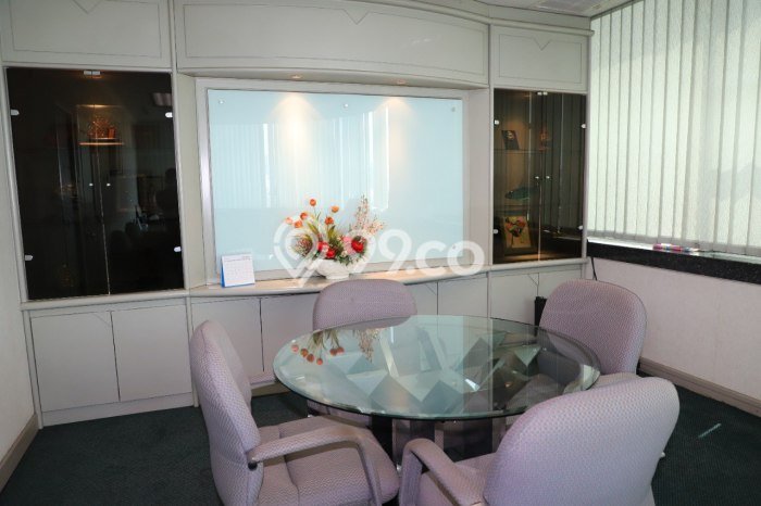 Paling Dicari! Kantor Dijual di Tomang Harga Kompetitif Paling Dicari! Kantor Dijual di Tomang Harga Kompetitif