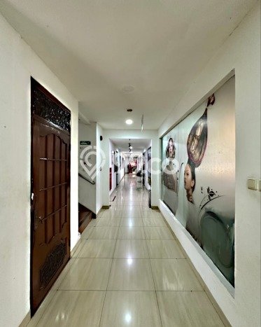 Kantor Paling Dicari LB 4285m2 Dijual di Menteng Kantor Paling Dicari LB 4285m2 Dijual di Menteng
