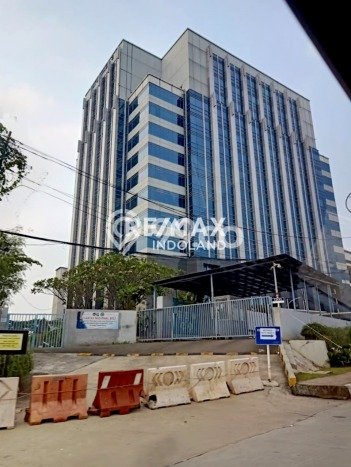 Kantor Bagus Dijual LB 42661m2 Lokasi Strategis Jakarta Selatan Area Cocok untuk Berbisnis Kantor Bagus Dijual LB 42661m2 Lokasi Strategis Jakarta Selatan Area Cocok untuk Berbisnis