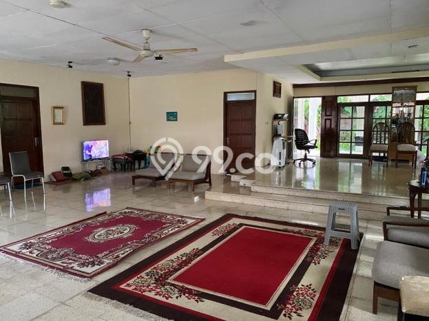 Rumah Luxury Modern Siap Huni di Kemang Jakarta Selatan Rumah Luxury Modern Siap Huni di Kemang Jakarta Selatan