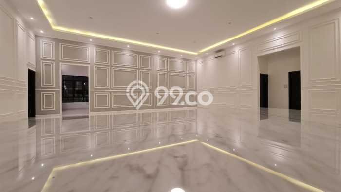 Best Deal Hunian Mewah Ideal dan Luas di Cilandak, Jakarta Selatan Best Deal Hunian Mewah Ideal dan Luas di Cilandak, Jakarta Selatan
