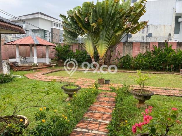Rumah Luxury Modern Siap Huni di Kemang Jakarta Selatan Rumah Luxury Modern Siap Huni di Kemang Jakarta Selatan
