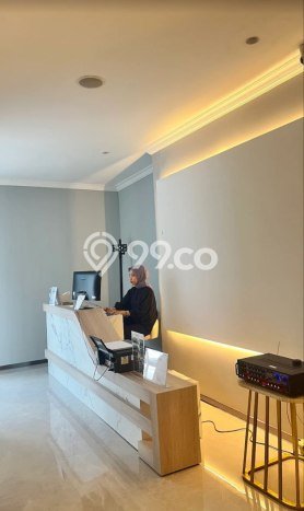 Dijual! Kantor di Kemang Jakarta Selatan LT 635m2 / LB 1800m2 Kawasan Strategis Dijual! Kantor di Kemang Jakarta Selatan LT 635m2 / LB 1800m2 Kawasan Strategis