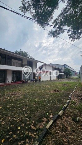 Paling Diincar! Kantor Dijual di S Parman Harga Kompetitif Paling Diincar! Kantor Dijual di S Parman Harga Kompetitif