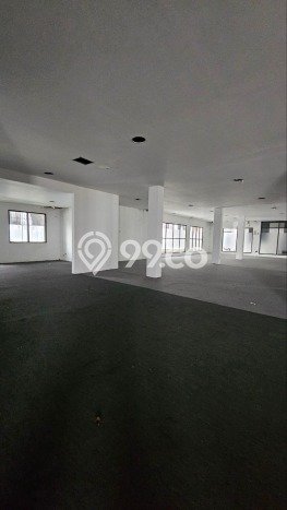 Paling Diincar! Kantor Dijual di S Parman Harga Kompetitif Paling Diincar! Kantor Dijual di S Parman Harga Kompetitif