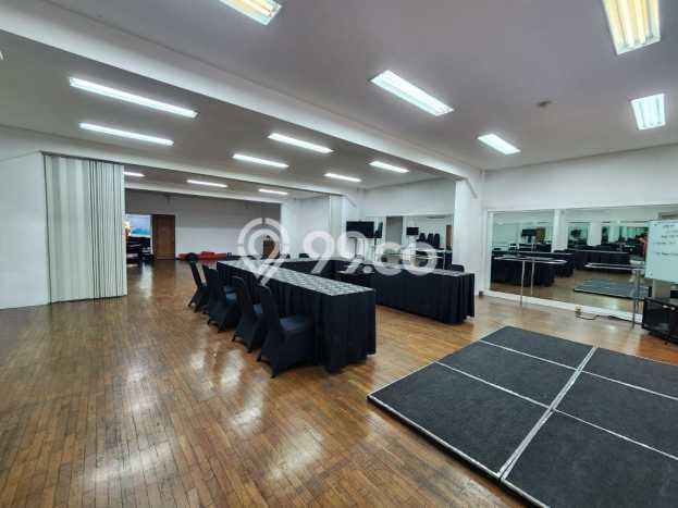 Kantor Paling Dicari LB 4285m2 Dijual di Menteng Kantor Paling Dicari LB 4285m2 Dijual di Menteng