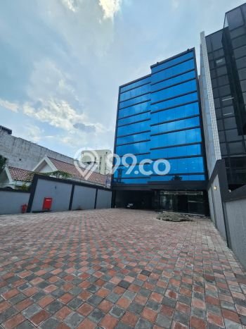 Kantor Dijual di Menteng LT 1075m2, LB 3500m2 Solusi Investasi Cerdas Kantor Dijual di Menteng LT 1075m2, LB 3500m2 Solusi Investasi Cerdas