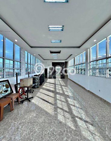 Area Ramai! Kantor Dijual di Tebet untuk Bisnis Luas Bangunan 470m2 Area Ramai! Kantor Dijual di Tebet untuk Bisnis Luas Bangunan 470m2
