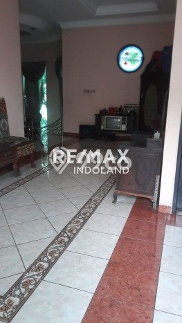 Rumah Elit LB 350m2 Siap Huni Desain Elegan di Meruya, Jakarta Barat Rumah Elit LB 350m2 Siap Huni Desain Elegan di Meruya, Jakarta Barat