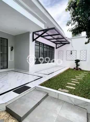 Best Deal Hunian Mewah Ideal dan Luas di Cilandak, Jakarta Selatan Best Deal Hunian Mewah Ideal dan Luas di Cilandak, Jakarta Selatan