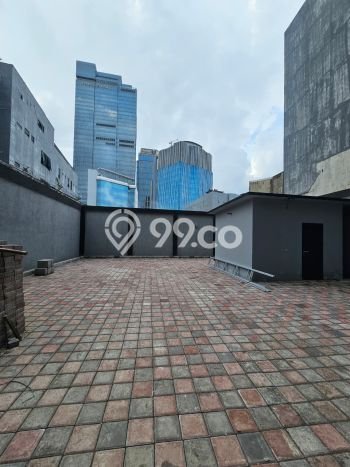 Kantor Dijual di Menteng LT 1075m2, LB 3500m2 Solusi Investasi Cerdas Kantor Dijual di Menteng LT 1075m2, LB 3500m2 Solusi Investasi Cerdas