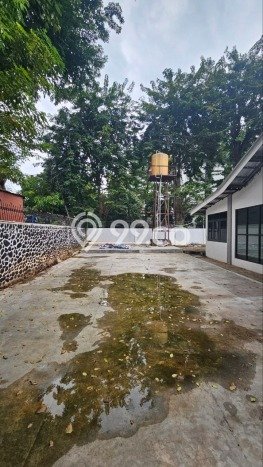 Paling Diincar! Kantor Dijual di S Parman Harga Kompetitif Paling Diincar! Kantor Dijual di S Parman Harga Kompetitif