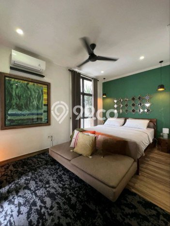 Dijual Rumah Luas Megah Dengan View Eksklusif di Pejaten, Jakarta Selatan Dijual Rumah Luas Megah Dengan View Eksklusif di Pejaten, Jakarta Selatan