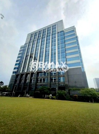 Kantor Bagus Dijual LB 42661m2 Lokasi Strategis Jakarta Selatan Area Cocok untuk Berbisnis Kantor Bagus Dijual LB 42661m2 Lokasi Strategis Jakarta Selatan Area Cocok untuk Berbisnis