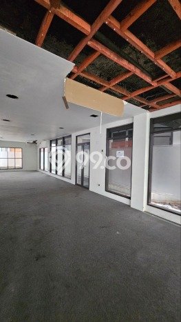 Paling Diincar! Kantor Dijual di S Parman Harga Kompetitif Paling Diincar! Kantor Dijual di S Parman Harga Kompetitif