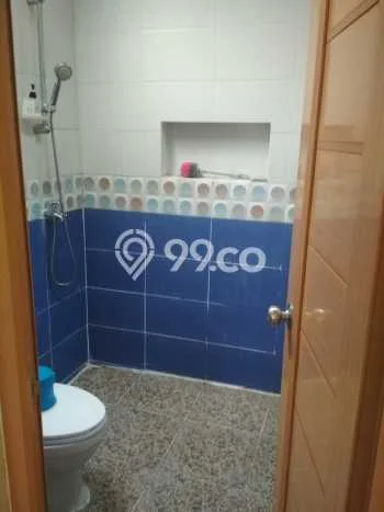 Rumah sewa siap huni 6 Kamar Tidur di Ciangsana, Bogor Rumah sewa siap huni 6 Kamar Tidur di Ciangsana, Bogor