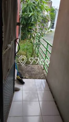 Rumah Strategis Minimalis Lb 200m2 di Ngaglik, Sleman Rumah Strategis Minimalis Lb 200m2 di Ngaglik, Sleman