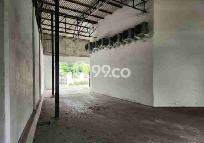 Gudang Disewa di Jagakarsa, Jakarta Selatan, LT 1200m2 / LB 400m2 Gudang Disewa di Jagakarsa, Jakarta Selatan, LT 1200m2 / LB 400m2
