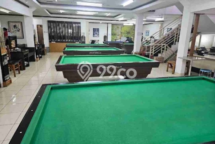 Komersial Disewakan Cepat di Kebayoran Baru Jakarta Selatan LB 800m2 Komersial Disewakan Cepat di Kebayoran Baru Jakarta Selatan LB 800m2