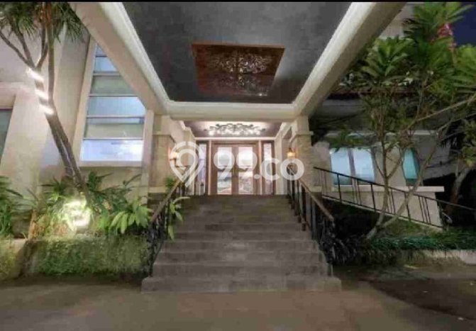AREA SUPER PREMIUM! Hotel Kawasan Cilandak, Luas 2400m2m², Ramai Pembeli AREA SUPER PREMIUM! Hotel Kawasan Cilandak, Luas 2400m2m², Ramai Pembeli