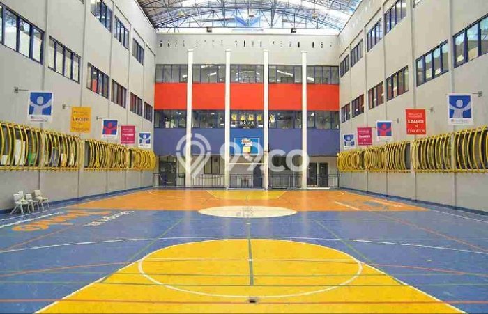 Unit Komersial Dijual di Cilandak Jakarta Selatan 10800m2 Unit Komersial Dijual di Cilandak Jakarta Selatan 10800m2