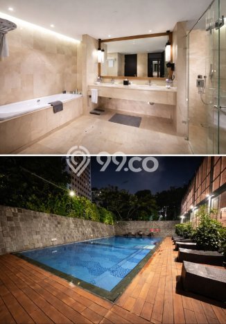 Hotel di , Luas 25617m2m², Area Komersial, Lokasi Strategis Hotel di , Luas 25617m2m², Area Komersial, Lokasi Strategis