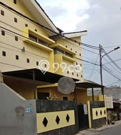 Dijual Kost di Ciputat, Tangerang Selatan, 0 KT, 13 KM, Luas 250m2 Dijual Kost di Ciputat, Tangerang Selatan, 0 KT, 13 KM, Luas 250m2