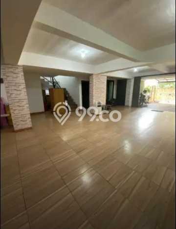Ready to Use! Luxury House LT 188m2 Desain Modern di Pondok Indah Ready to Use! Luxury House LT 188m2 Desain Modern di Pondok Indah