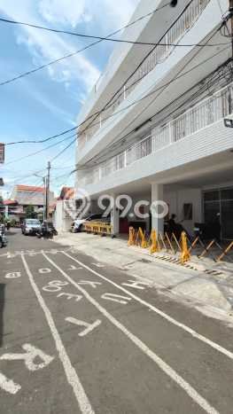 Dijual Rumah Kost di Rawamangun, Jakarta Timur, 35 KT, 35 KM, Bangunan 750m2 Dijual Rumah Kost di Rawamangun, Jakarta Timur, 35 KT, 35 KM, Bangunan 750m2