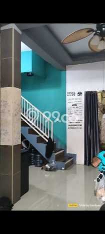 Dijual Rumah Strategis Bagus Punya 3 KT di Pesanggrahan Jakarta Selatan SHM Dijual Rumah Strategis Bagus Punya 3 KT di Pesanggrahan Jakarta Selatan SHM