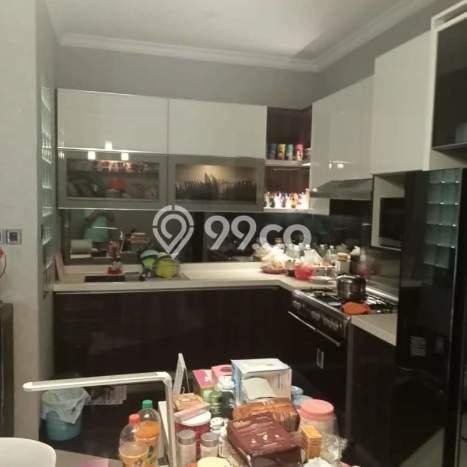 Siap Huni Hunian Elit 5 Kamar di Kembangan Dekat ke Mana Pun Siap Huni Hunian Elit 5 Kamar di Kembangan Dekat ke Mana Pun