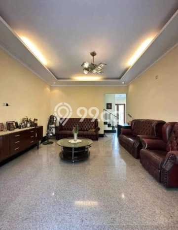For Sale! Luxury House LT 300m2 Desain Modern di Cipete For Sale! Luxury House LT 300m2 Desain Modern di Cipete