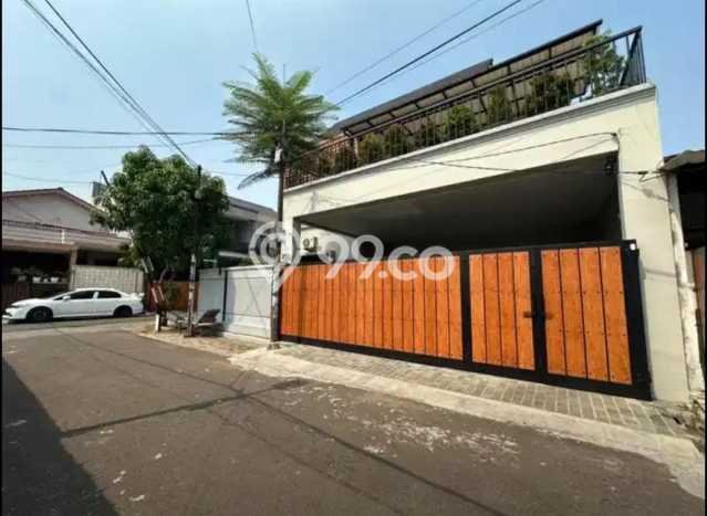 Dijual Hunian Mewah dengan Fasilitas Sekitar Komplit di Serpong Utara, Tangerang Selatan Dijual Hunian Mewah dengan Fasilitas Sekitar Komplit di Serpong Utara, Tangerang Selatan