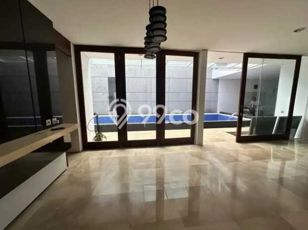 Rumah Luxury Modern Siap Huni di Ampera Jakarta Selatan Rumah Luxury Modern Siap Huni di Ampera Jakarta Selatan