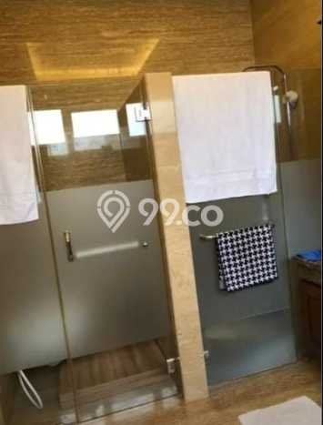 Ready to Use! Luxury House LT 900m2 Desain Modern di Sektor 7-Bintaro Ready to Use! Luxury House LT 900m2 Desain Modern di Sektor 7-Bintaro