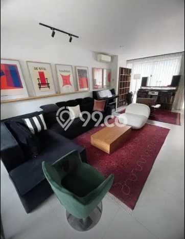 Ready to Use! Luxury House LT 237m2 Desain Modern di Bintaro Ready to Use! Luxury House LT 237m2 Desain Modern di Bintaro