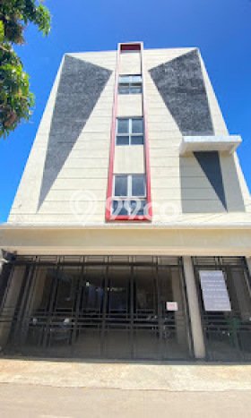 Kost Dijual di Gading Serpong dengan 46 KT dan Luas 780m2 Kost Dijual di Gading Serpong dengan 46 KT dan Luas 780m2