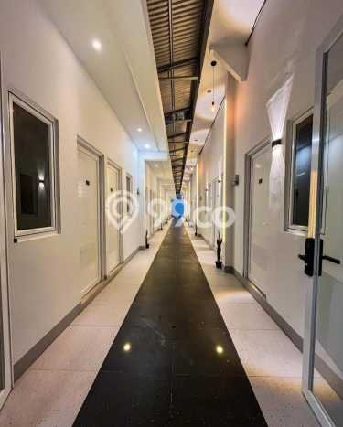 Peluang Investasi! Kost Dijual di Beji, Depok, 25 KT, 25 KM, Luas 420m2 Peluang Investasi! Kost Dijual di Beji, Depok, 25 KT, 25 KM, Luas 420m2