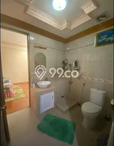 Ready to Use! Luxury House LT 188m2 Desain Modern di Pondok Indah Ready to Use! Luxury House LT 188m2 Desain Modern di Pondok Indah