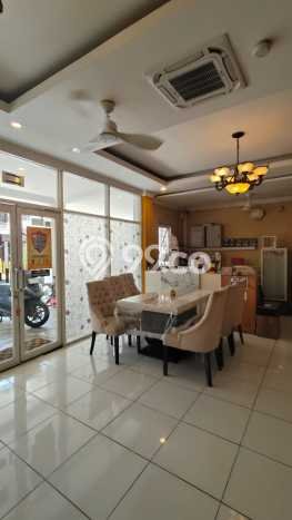Dijual Rumah Kost di Rawamangun, Jakarta Timur, 35 KT, 35 KM, Bangunan 750m2 Dijual Rumah Kost di Rawamangun, Jakarta Timur, 35 KT, 35 KM, Bangunan 750m2