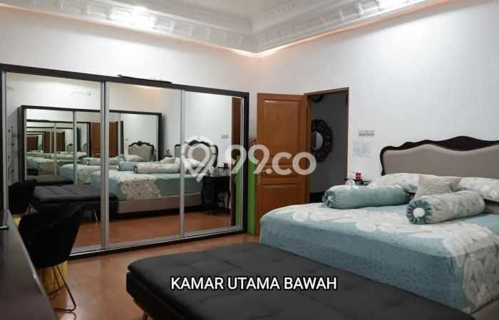 Siap Huni Hunian Elit 6 Kamar di Kebon Jeruk Dekat ke Mana Saja Siap Huni Hunian Elit 6 Kamar di Kebon Jeruk Dekat ke Mana Saja