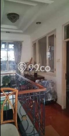 Dijual Hunian Rumah Nyaman 4 Kamar di Joglo, Jakarta Barat Dijual Hunian Rumah Nyaman 4 Kamar di Joglo, Jakarta Barat