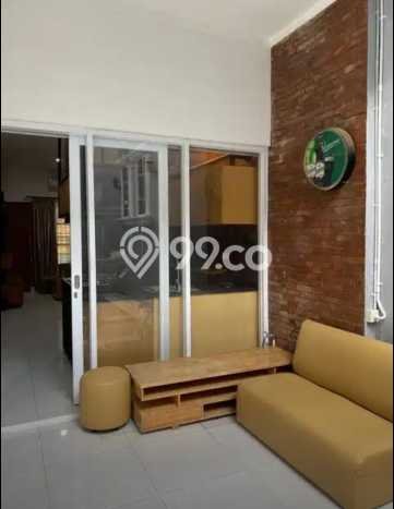 Rumah Modern 6 KT LT 122m2 di Pondok Pinang Rumah Modern 6 KT LT 122m2 di Pondok Pinang