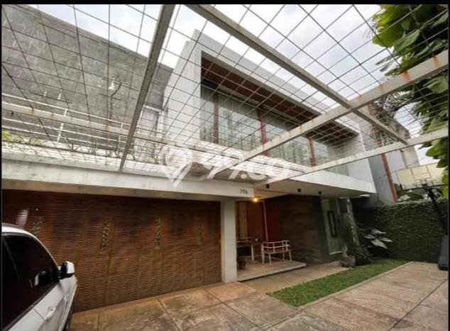 Rumah Eksklusif Siap Huni LT 404m2 di Pesanggrahan, Jakarta Selatan Rumah Eksklusif Siap Huni LT 404m2 di Pesanggrahan, Jakarta Selatan