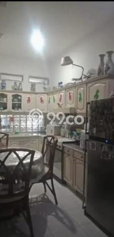 Dijual Hunian Rumah Nyaman 4 Kamar di Joglo, Jakarta Barat Dijual Hunian Rumah Nyaman 4 Kamar di Joglo, Jakarta Barat