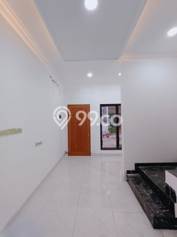 Dijual Rumah Modern 4 KT di Kreo, Tangerang Dijual Rumah Modern 4 KT di Kreo, Tangerang
