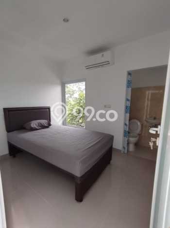 Dijual Kost di Serpong Utara, Tangerang Selatan, 27 KT, 27 KM, Luas 400m2 Dijual Kost di Serpong Utara, Tangerang Selatan, 27 KT, 27 KM, Luas 400m2