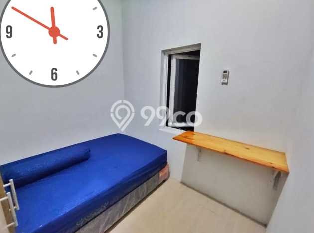 Rumah Kost Dijual di Cikupa, Tangerang, Spesifikasi 40 KT, 40 KM, 480m2 Rumah Kost Dijual di Cikupa, Tangerang, Spesifikasi 40 KT, 40 KM, 480m2